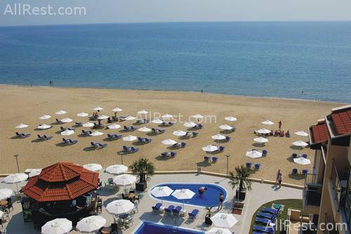 Obzor Beach Resort 100